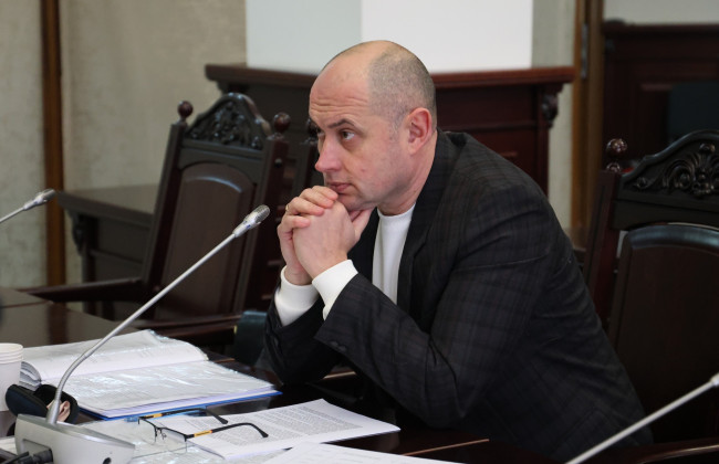 Конкурс до Миколаївського апеляційного суду: ВККС розпочала співбесіди з кандидатами