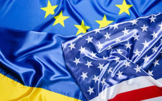 США и ЕС планируют привлечь $800 млрд на восстановление Украины после войны – Politico