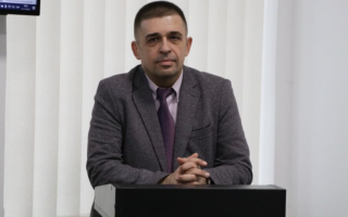 Судья ВАКС по делу Тимошенко заявил о давлении: двойные стандарты или «ручной суд»