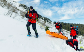 П’ять найхолодніших професій України: хто працює там, де мінус — це робоча температура