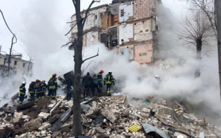 Українці вже подали 100 тисяч заяв на відшкодування збитків від війни