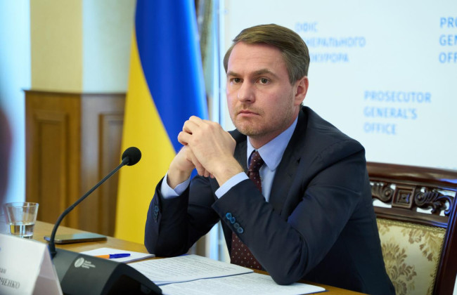 Государство открыло 214 уголовных дел после проверок интернатов — Кравченко