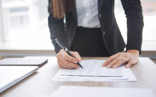 Деклараційна кампанія–2026: що мають знати українці, які отримували доходи за кордоном