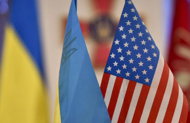 У Абу-Дабі стартували тристоронні мирні переговори України, США та Росії — Sky News