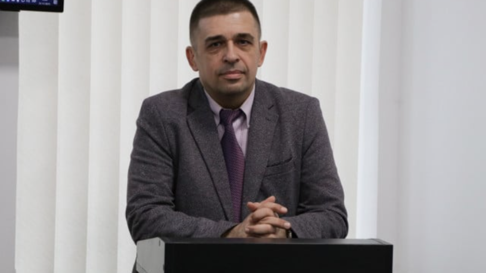 Судья ВАКС по делу Тимошенко заявил о давлении: двойные стандарты или «ручной суд»