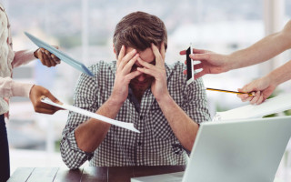 Профессиональное выгорание — медики объяснили, как его предотвратить