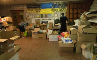 Минфин, Минобороны и Минветеранов раскритиковали: законопроекты о страховании волонтеров признали сырыми