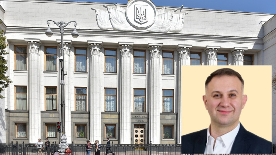 ЦВК визнала Сергія Карабуту обраним народним депутатом замість Олександра Кабанова