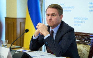 Государство открыло 214 уголовных дел после проверок интернатов — Кравченко