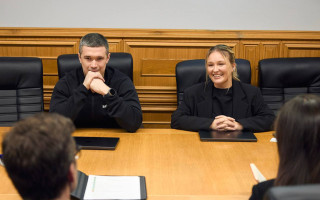 Михайло Федоров призначив Валерію Іонан радницею з міжнародних проєктів