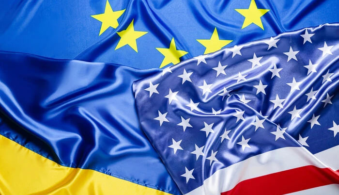 США и ЕС планируют привлечь $800 млрд на восстановление Украины после войны – Politico
