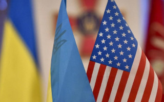 В Абу-Даби стартовали трехсторонние мирные переговоры Украины, США и России — Sky News