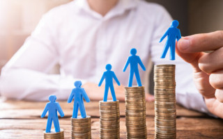 Галина Третьякова зарегистрировала законопроект о справедливой системе оплаты труда