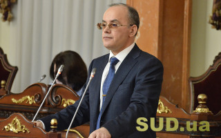 Пленум Верховного Суда переизбрал секретаря: Дмитрия Луспеника поддержало большинство судей