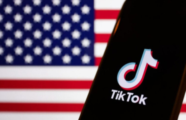 TikTok передав бізнес в США спільній з американцями компанії