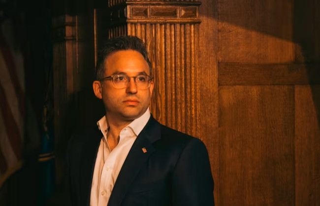 Американська делегація розширила склад на переговорах з Росією – до неї увійшов Грюнбаум