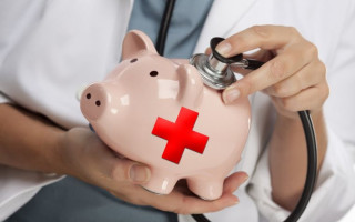 МОЗ розпочало фінансування медицини у 2026 році – лікарням уже виплатили 3,4 млрд грн