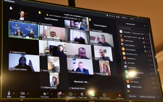 Международные партнеры практически не будут участвовать в проведении ХХ съезда судей – РСУ