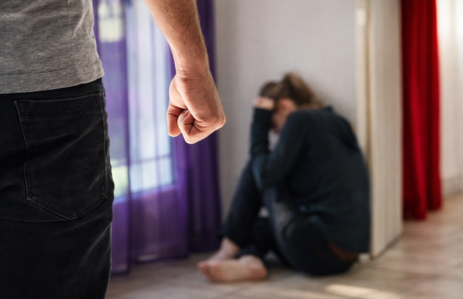 Протокол без доказів: чому суд у Петриківці закрив справу про домашнє насильство