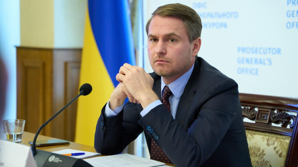 Государство открыло 214 уголовных дел после проверок интернатов — Кравченко