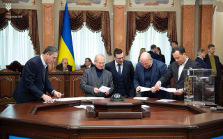 Пленум Верховного Суду звернеться до КСУ щодо судового збору, КПК, окладів суддів і пенсій