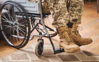 Повторні медогляди при незворотних травмах — Гетманцев заявив про необхідність перегляду механізму встановлення інвалідності військовим