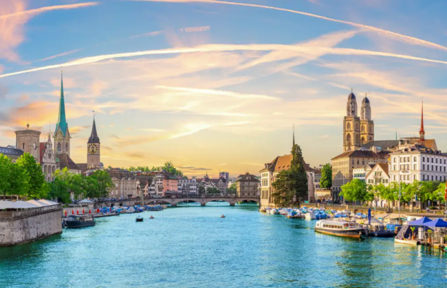 В каких городах мира жить дороже всего и дешевле всего: что показывает новый рейтинг