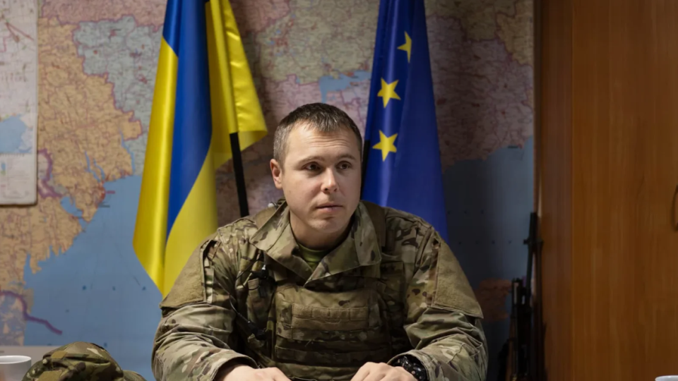 Військових за контрактом «18–24» можуть мобілізувати вже наступного дня після демобілізації — нардеп Костенко