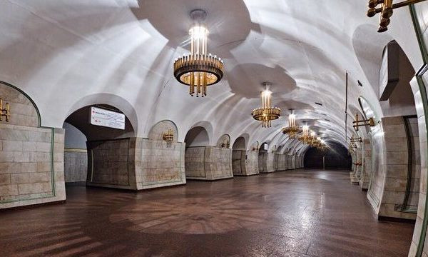 Дефицит электроэнергии в киевском метро – закрытые станции и изменения графика