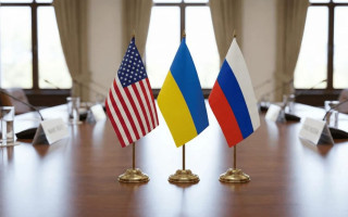 Наступний раунд тристоронніх переговорів в Абу-Дабі відбудеться 1 лютого — Axios