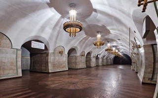 Дефицит электроэнергии в киевском метро – закрытые станции и изменения графика