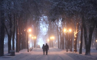 У Києві обмежать освітлення парків і скверів через дефіцит електроенергії