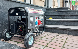 Хранение топлива для генераторов: когда лицензия не требуется