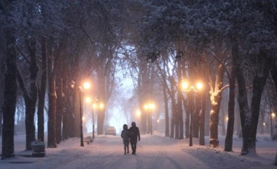 У Києві обмежать освітлення парків і скверів через дефіцит електроенергії