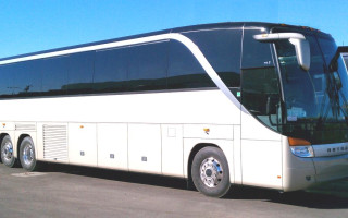 Как проверить лицензию перевозчика перед поездкой – объяснение