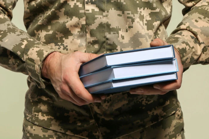 65-70% преподавателей военных заведений имеют боевой опыт – заявили в Минобороны