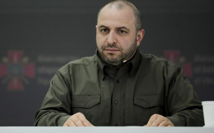 Перший день тристоронніх переговорів у Абу-Дабі назвали продуктивним – Умєров розкрив деталі