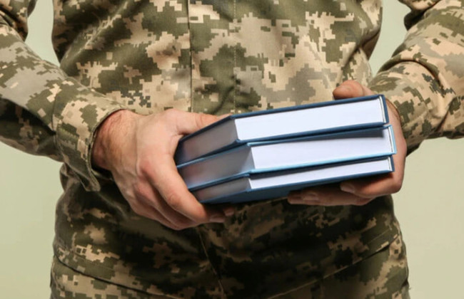 65-70% преподавателей военных заведений имеют боевой опыт – заявили в Минобороны