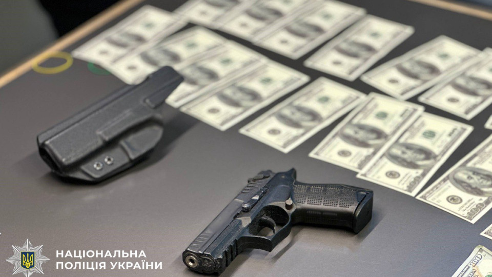 $6500 за снятие с розыска в системе «Оберег» – разоблачен киевлянин, который в сговоре с ТЦК помогал уклоняющимся