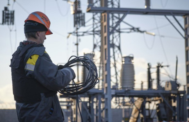 Енергетична криза в Києві – Кличко розповів, в якому районі найгірша ситуація