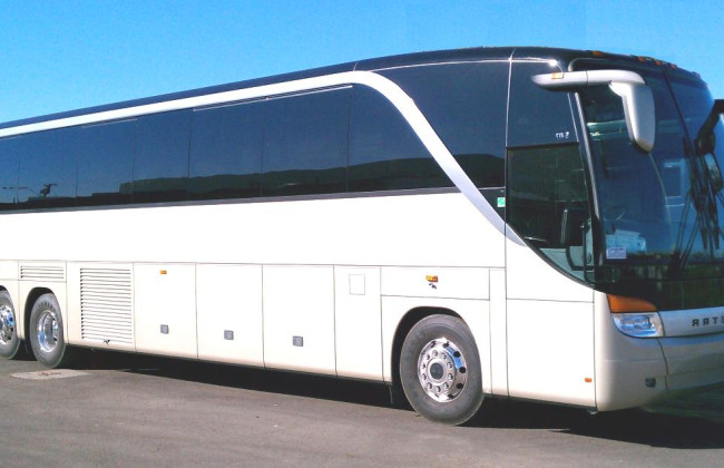 Як перевірити ліцензію перевізника перед поїздкою – пояснення