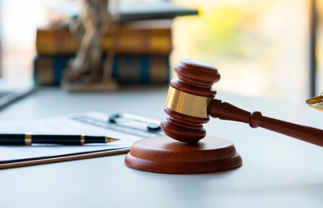 В Житомирі судили батька, малолітня донька якого перебувала п’яною в громадському місці