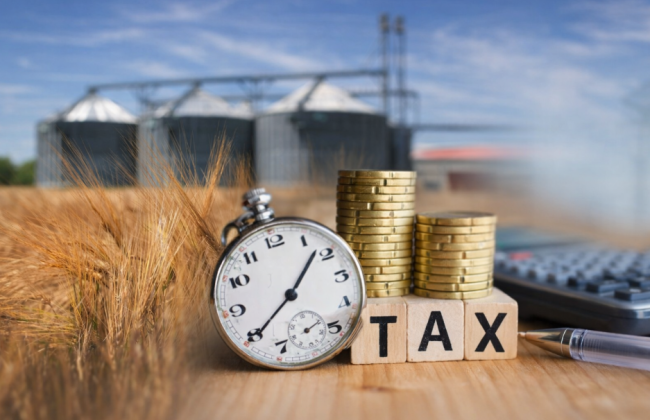 Коли нове агропідприємство має право перейти на єдиний податок 4 групи — умови