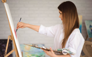 Куда поступать после школы: 5 перспективных профессий в сфере искусства