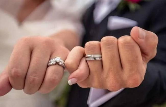 В Україні зросла кількість шлюбів та поменшало розлучень — дані Мін’юсту