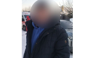 В Днепре мужчина придумал попадание дрона в дом и сообщил об этом в полицию