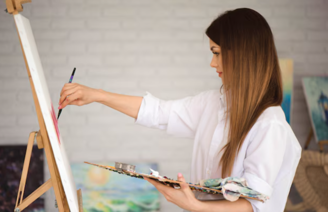 Куда поступать после школы: 5 перспективных профессий в сфере искусства