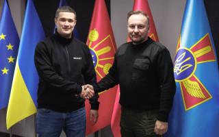 Сергій «Флеш» Бескрестнов став радником з технологічних напрямків оборони — Михайло Федоров