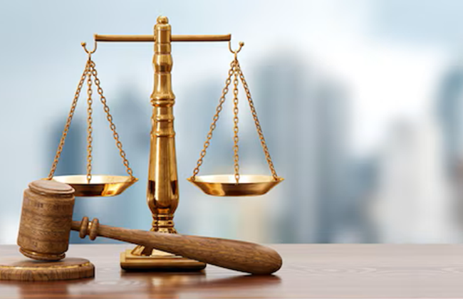 Обязанности, которыми обременено недвижимое имущество по решению суда, переходят к наследнику — Верховный Суд