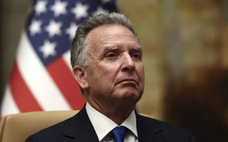 Віткофф підтвердив, що тристоронні переговори продовжаться наступного тижня в Абу-Дабі